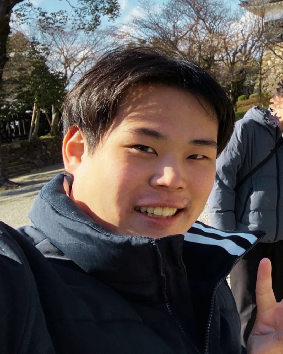 北村隆登