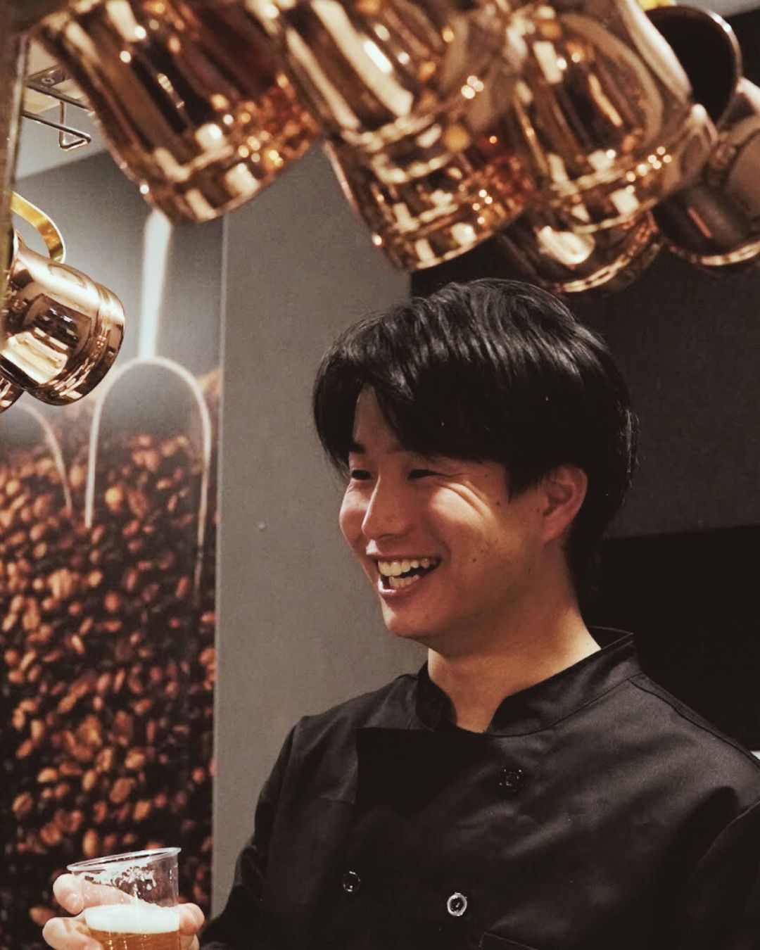 杷野稜大